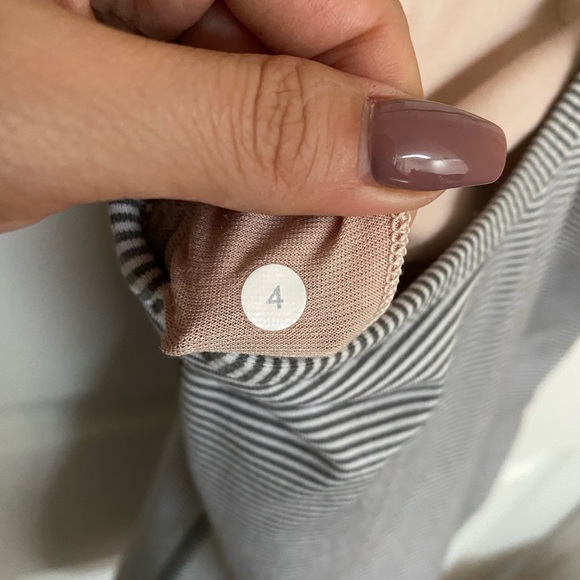 Lululemon Power Y Tank (4) - Picture 2 of 4
